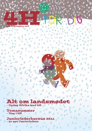 Alt om landsmødet - onlinecatalog.dk