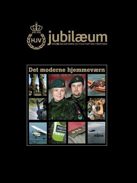JUB MAG.pdf - Hjemmeværnet