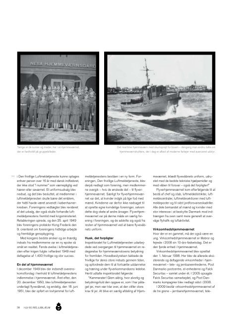 JUB MAG.pdf - Hjemmeværnet