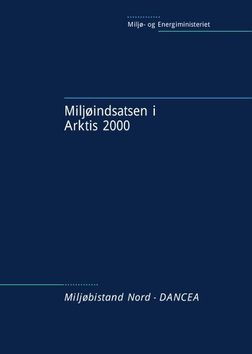 PDF-format - Miljøstyrelsen