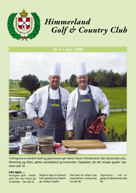 Himmerland Golf & Country Club - Himmerland Resort Hotel