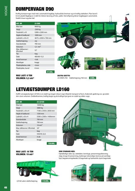 Produktkatalog 2013 - Kellfri