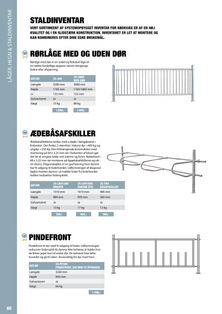 Produktkatalog 2013 - Kellfri