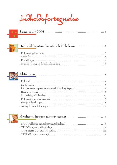 Beskrivelse i pdf - Leder - FDF