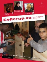 Download sektionen “Gellerup.nu” - Skræppebladet