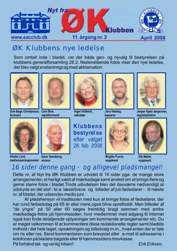 Nyt fra ØK Klubben april 2008.cdr