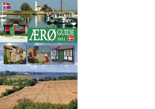 Ærø Guide - Alt er vand ved siden af