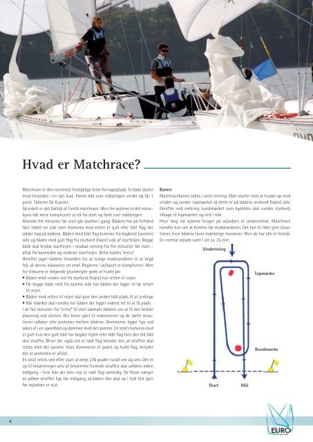 Match Race Denmark_katalog.indd - Visit Middelfart