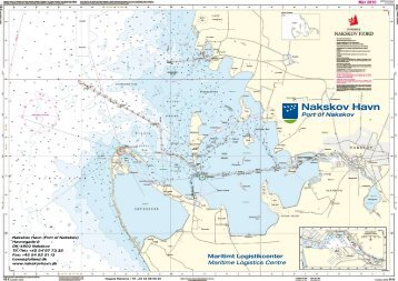 Port of Nakskov - Nakskov Havn