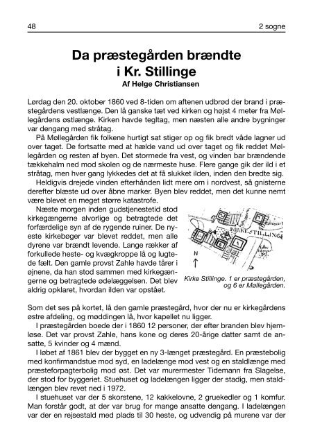 kirkesiderne - Hejninge Stillinge