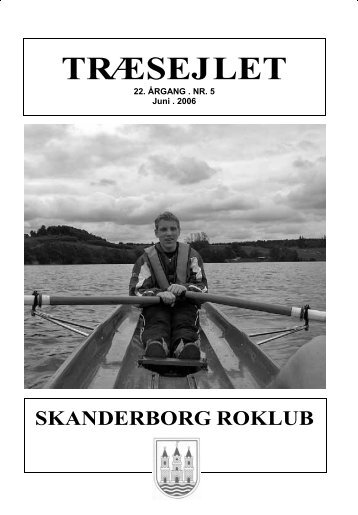 2006-05 - Skanderborg Roklub