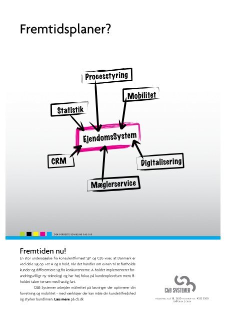 Udgave 5, september måned 2012 - Dansk Ejendomsmæglerforening