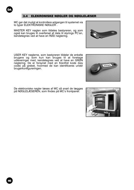 management system software management system ... - Making-IT