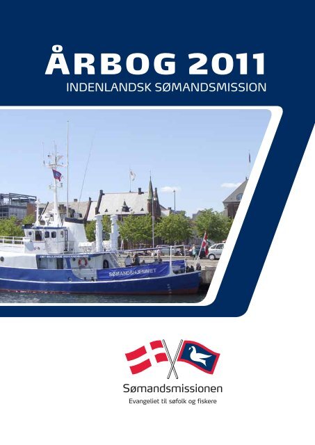 Årbog 2011 - Sømandsmissionen