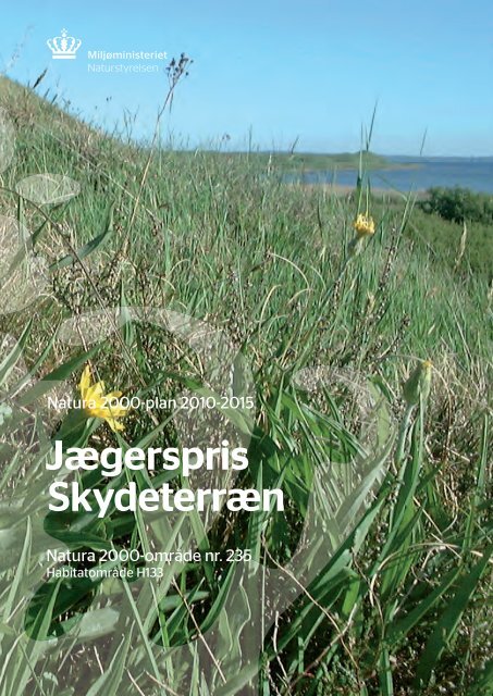Planen - Naturstyrelsen