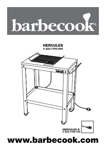 www.barbecook.com