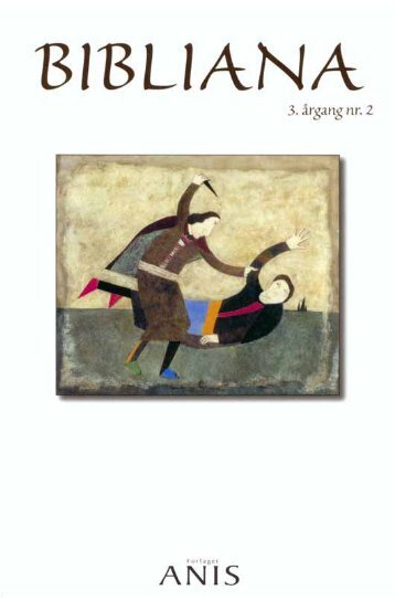 Bibliana 2002:2 - Anis