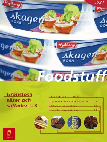 Foodstuff 2.05.indd - lyckeby