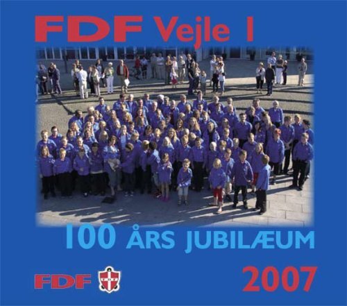 FDF Vejle 1 bog 300707.indd - FDF Vejle 1. kreds