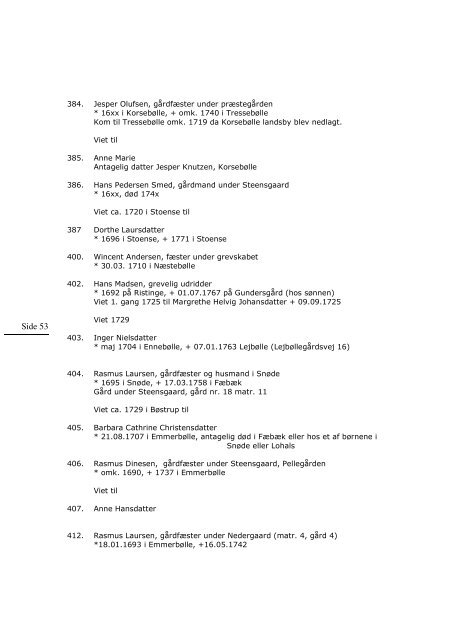 Jytte's slægtbog (pdf)