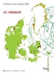 33. INDSKUD - freja.biz