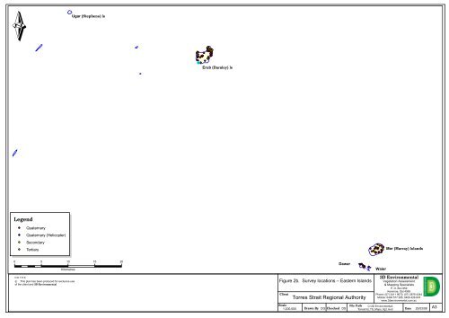 Appendix 2 - Vegetation Communities and Regional Ecosystems