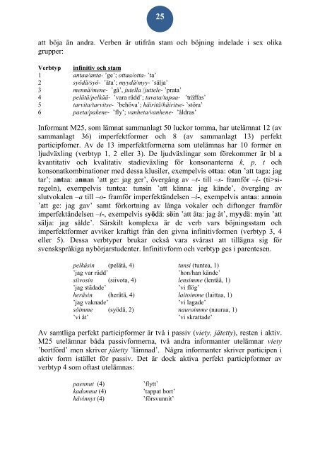 Läs rapporten (pdf 415 kB) - Mälardalens högskola