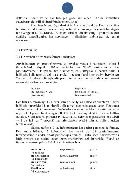 Läs rapporten (pdf 415 kB) - Mälardalens högskola