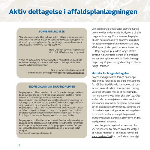 Download rapport - Center for Alternativ Samfundsanalyse