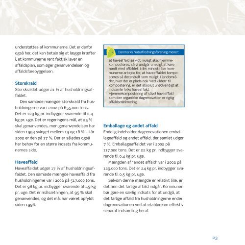 Download rapport - Center for Alternativ Samfundsanalyse