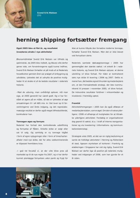 download here - Herning Shipping