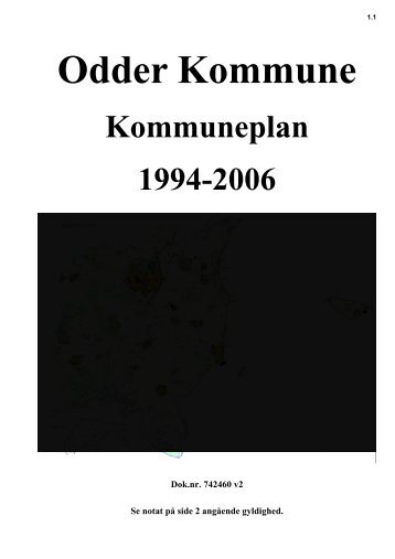 Odder Kommune