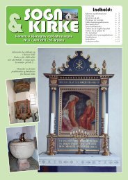 23-2011-Juni-A4_Layout 1 - Klejtrup Kirke