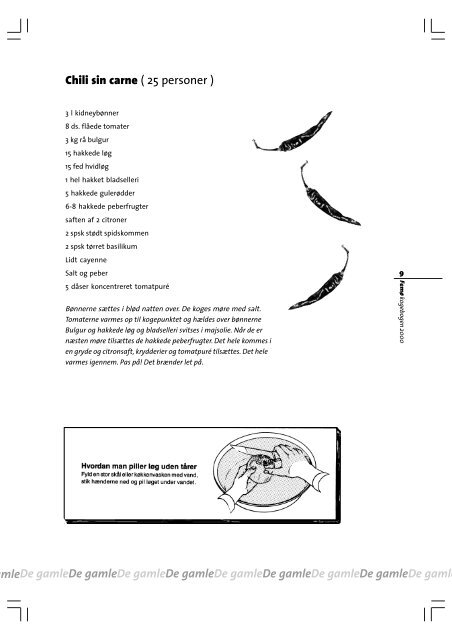 kogebog indmad.p65 - Femø Kvindelejr