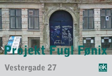 Projekt Fugl Føniks i PDF-udgave - Kornerup