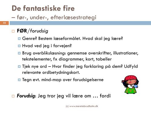 Forstår du, hvad du læser?