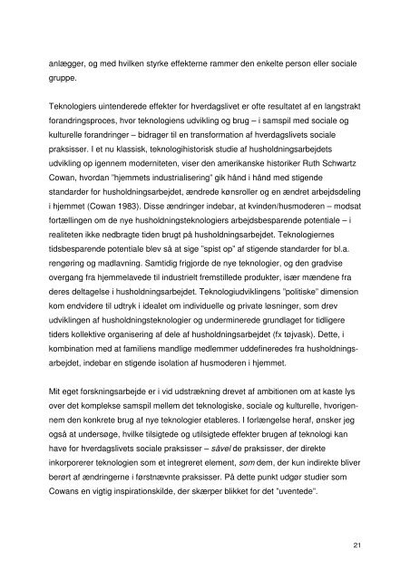 Phd-afhandling trykklar pdf