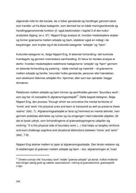 Phd-afhandling trykklar pdf