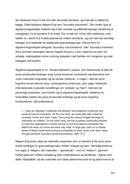 Phd-afhandling trykklar pdf