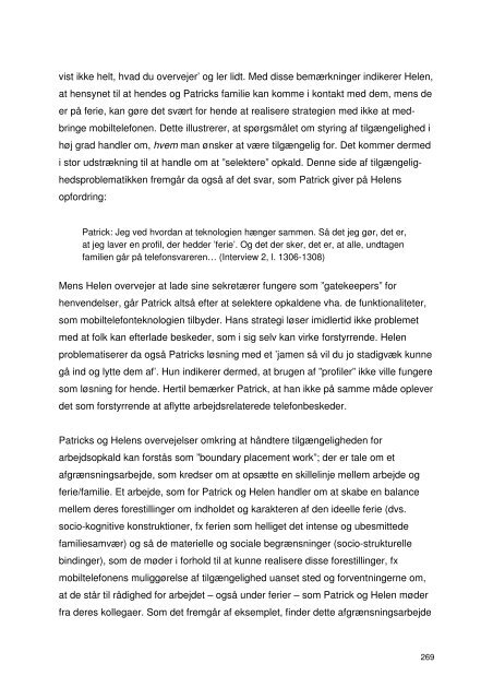 Phd-afhandling trykklar pdf