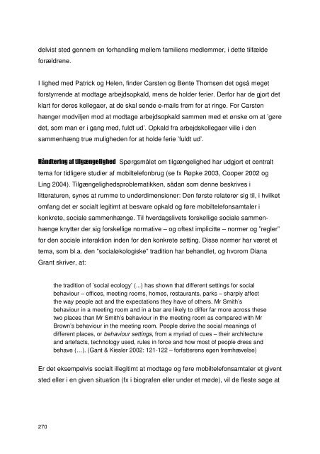 Phd-afhandling trykklar pdf