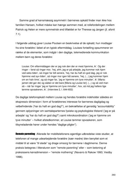 Phd-afhandling trykklar pdf