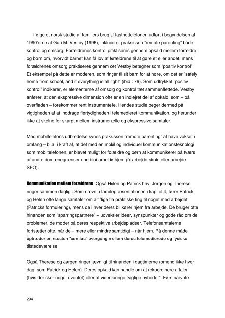 Phd-afhandling trykklar pdf