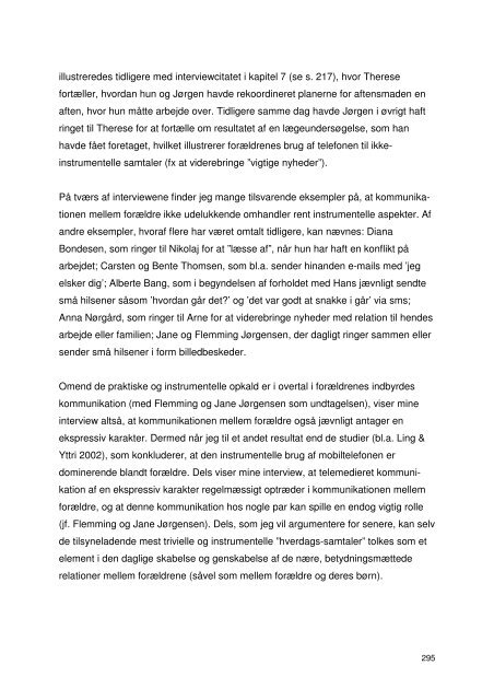 Phd-afhandling trykklar pdf