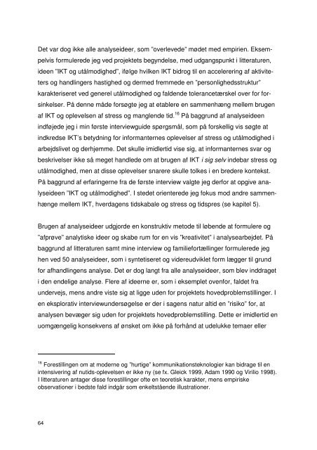 Phd-afhandling trykklar pdf