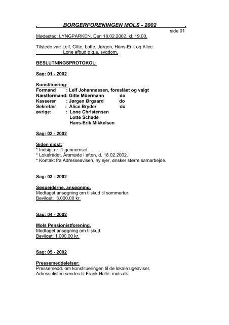 Arkiv/Dokumentmappe/Protokoller/Protokol 2002-2010.pdf