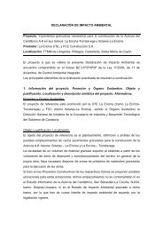 Documento - Medio Ambiente Cantabria