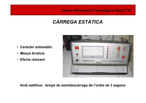 Desenvolupaments de noves estructures tèxtils per a aplicacions ...