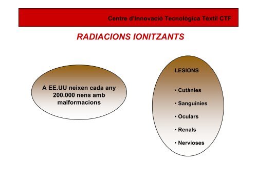 Desenvolupaments de noves estructures tèxtils per a aplicacions ...