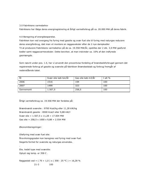 Notits Miljøgodkendelse samt tilhørende kommuneplantillæg og vvm ...